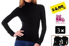 3pz dolcevita lupetto usato  Vietri di Potenza