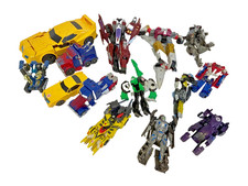 Large transformers toy for sale  WELWYN GARDEN CITY