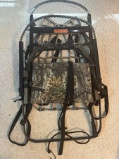 Lone wolf sit for sale  Erie