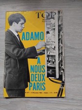 Magazine top réalités d'occasion  Coudekerque-Branche