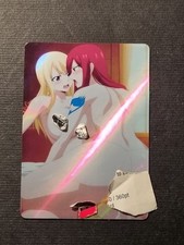 Lucy heartfilia erza usato  Grottammare