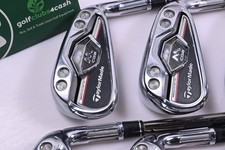 Taylormade cgb irons for sale  LOANHEAD