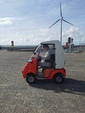 graf carello gebraucht kaufen  Meinerzhagen