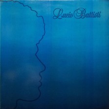 Lucio battisti lucio usato  Napoli