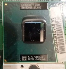 Intel core duo d'occasion  Champigny-sur-Marne