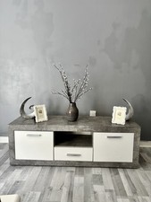 Stand cabinet storage for sale  BRADFORD