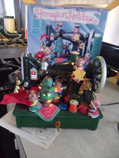 1993 enesco homespun for sale  Wellborn