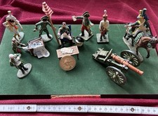Napoleon zinnfiguren gebraucht kaufen  Bomlitz