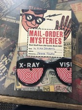 Order mysteries real for sale  White Sulphur Springs