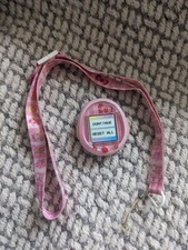 Tamagotchi smart sanrio gebraucht kaufen  Saarbrücken