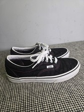 Vans era emboss for sale  SHEFFIELD