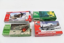 Model kits frog for sale  LEEDS