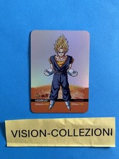 Dragonball edibas lamincards usato  Sermide e Felonica