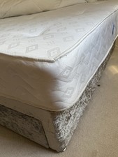 King size double for sale  NORTHAMPTON
