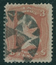 Fancy cancel fancy for sale  Cranbury
