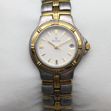 Bulova watch women for sale  Pflugerville
