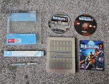 Dead Rising 2 Edizione ZOMBREX EDIÇÃO LIMITADA PS3 Playstation 3 comprar usado  Enviando para Brazil