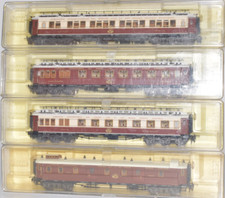 Trix express 3391 gebraucht kaufen  Lauterbach