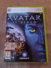 Avatar - Xbox 360 James Cameron comprar usado  Enviando para Brazil