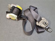 Ceinture sécurité gauche d'occasion  Velaux