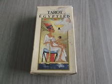 Jeu tarot éditions d'occasion  Amiens-