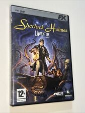 Sherlock holmes avventura usato  Bari