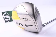 Nike 460 driver for sale  LOANHEAD