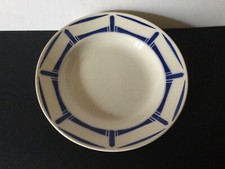 Grande assiette creuse d'occasion  Châteauroux