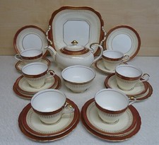 Aynsley bone china for sale  BEDFORD