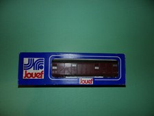 Jouef wagon couvert d'occasion  Douvrin