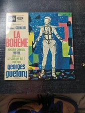 Georges guetary vinyle d'occasion  La Valette-du-Var