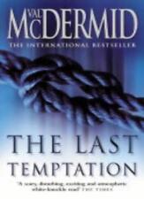 Last temptation val for sale  UK