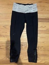 Lululemon runday crop for sale  Saint Louis