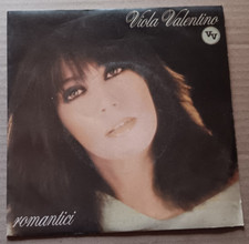 Vinile giri viola usato  Italia