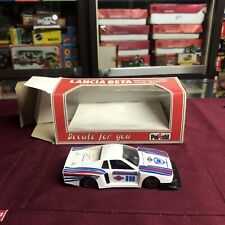 Polistil lancia beta usato  Perugia