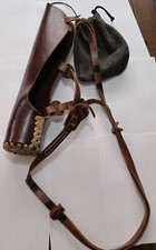 Shoulder back quiver for sale  Westfield