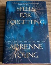 Spells forgetting adrienne for sale  BALLYCLARE