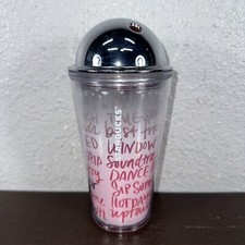 2014 starbucks frappuccino for sale  Colorado Springs