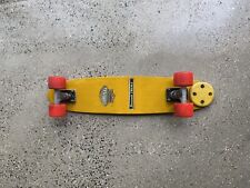 Fibreflex vintage skateboard for sale  BRIDPORT