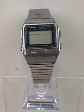 Vintage casio 520 for sale  Wood Dale