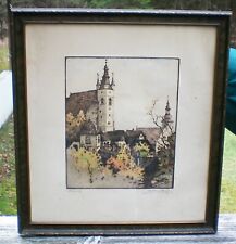 Rare old color for sale  Honesdale