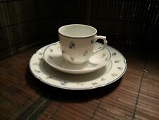 Kaiser porzellan kaffeegedeck gebraucht kaufen  Stuttgart