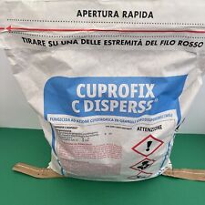 Cuprofix dispersss fungicida usato  Cerignola
