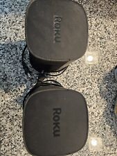 Wireless bluetooth roku for sale  Grasonville