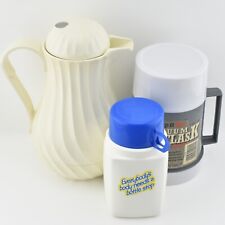 Vtg thermos food for sale  WALTON ON THE NAZE