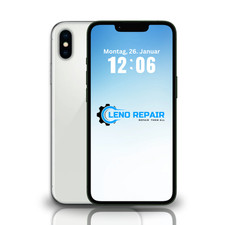 Apple iphone silber gebraucht kaufen  Lippstadt