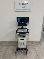 Ultraschallgerät mindray 3 gebraucht kaufen  Ebersbach an der Fils