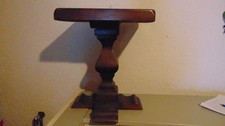 Alter holztisch vollholz gebraucht kaufen  Stuttgart