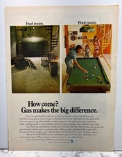 American gas association for sale  Kuna