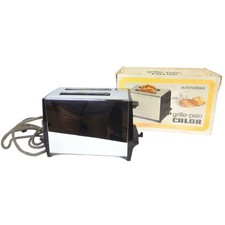 Grille pain fentes d'occasion  Dourges